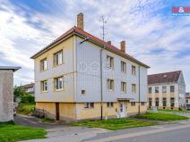 Prodej bytu 2+1, Slavonice, Brněnská, 58 m2