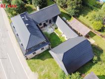 Prodej rodinného domu, Tatenice, 104 m2