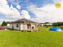 Prodej rodinného domu, Chotěbuz, 142 m2