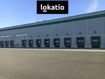 Pronájem skladu, Štěnovice, 11643 m2