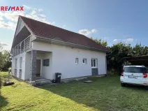 Prodej rodinného domu, Ořechov - Ronov, 120 m2