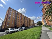 Prodej bytu 4+1, Jirkov, Tkalcovská, 75 m2