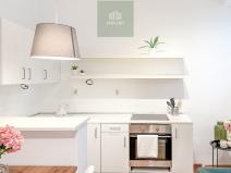 Prodej bytu 3+kk, Praha - Bubeneč, Jugoslávských partyzánů, 50 m2