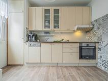 Prodej bytu 4+1, Praha - Hlubočepy, Gabinova, 96 m2