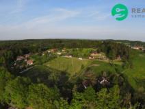 Prodej pozemku pro bydlení, Jivno, 5829 m2