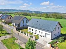 Prodej rodinného domu, Vamberk, Koukolova, 214 m2