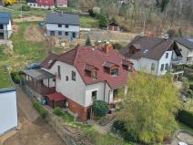 Prodej rodinného domu, Liberec, Habrová, 323 m2