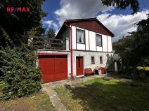 Prodej rodinného domu, Úštěk, Rybniční, 163 m2