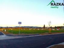 Prodej pozemku, Klatovy, 793 m2