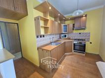 Prodej bytu 3+kk, Bruntál, Nádražní, 60 m2