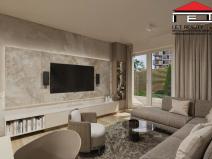 Prodej bytu 3+kk, Olomouc, Smetanova, 53 m2