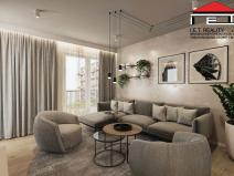 Prodej bytu 3+kk, Olomouc, Smetanova, 85 m2