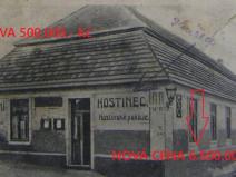 Prodej restaurace, Liblice, 392 m2