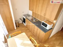 Pronájem bytu 1+1, Mělník, Pražská, 38 m2
