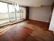 Prodej bytu 3+kk, Praha - Prosek, Trmická, 155 m2