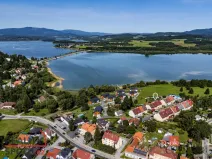 Prodej rodinného domu, Černá v Pošumaví, 160 m2