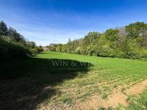 Prodej pozemku pro bydlení, Libodřice, 1204 m2