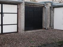 Prodej garáže, Obrnice, 24 m2