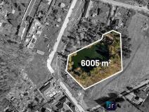 Prodej komerčního pozemku, Mukařov, 5830 m2