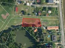 Prodej pozemku pro bydlení, Mukařov, 906 m2