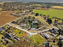 Prodej pozemku pro bydlení, Mukařov, 900 m2