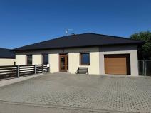 Prodej rodinného domu, Nový Malín, 140 m2