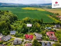 Prodej chalupy, Bezděčí u Trnávky, 145 m2