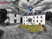 Prodej ubytování, Jiříkov - Sovinec, 328 m2