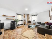 Prodej rodinného domu, Šluknov, Královská, 147 m2