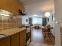 Prodej bytu 2+kk, Slapy, 47 m2