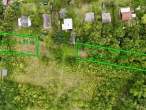 Prodej pozemku, Moravské Bránice, 1144 m2