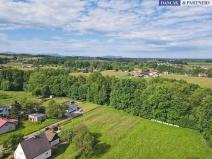 Prodej pozemku pro bydlení, Dolní Domaslavice, 2891 m2