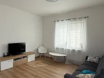 Pronájem bytu 2+kk, Mariánské Lázně, Chebská, 57 m2