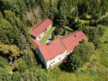 Prodej rodinného domu, Valšov, 214 m2