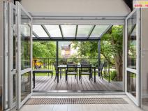 Prodej komerční nemovitosti, Řevnice, Hálkova, 159 m2