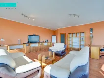 Pronájem bytu 2+1, Olomouc - Bělidla, Táboritů, 84 m2