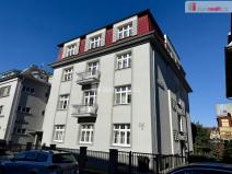 Pronájem bytu 3+1, Mariánské Lázně, Dřevěná, 105 m2