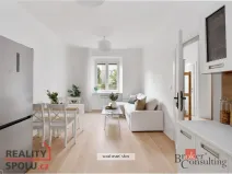 Prodej bytu 2+kk, Praha - Michle, Michelská, 57 m2