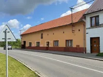 Prodej rodinného domu, Kroměříž, 150 m2