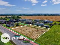 Prodej pozemku pro bydlení, Ostrava, 1305 m2