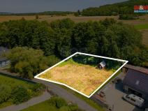 Prodej pozemku pro bydlení, Nové Dvory - Krámy, 1000 m2