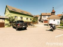 Prodej bytu 4+kk, Troubsko, Jihlavská, 143 m2