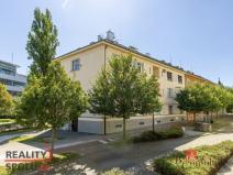 Prodej bytu 3+kk, Hodonín, Úprkova, 72 m2