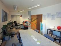 Pronájem kanceláře, Rožnov pod Radhoštěm, Meziříčská, 28 m2