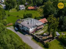 Prodej rodinného domu, Větřkovice, 497 m2