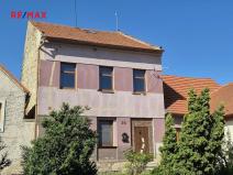 Prodej chalupy, Vraný, 199 m2