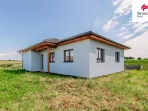 Prodej rodinného domu, Honezovice, 108 m2