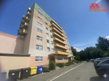 Pronájem kanceláře, Náchod, Raisova, 15 m2