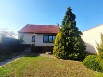 Prodej rodinného domu, Lužice, Šeříková, 100 m2