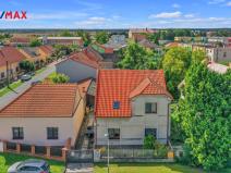 Prodej rodinného domu, Městec Králové, Na Bánské, 151 m2